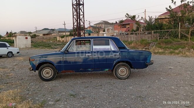 LADA (VAZ) 2106 2001, 54,630 km - 1.6 l - Bakı