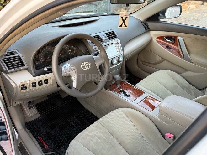 Toyota Camry 2010, 186,000 km - 2.4 l - Bakı