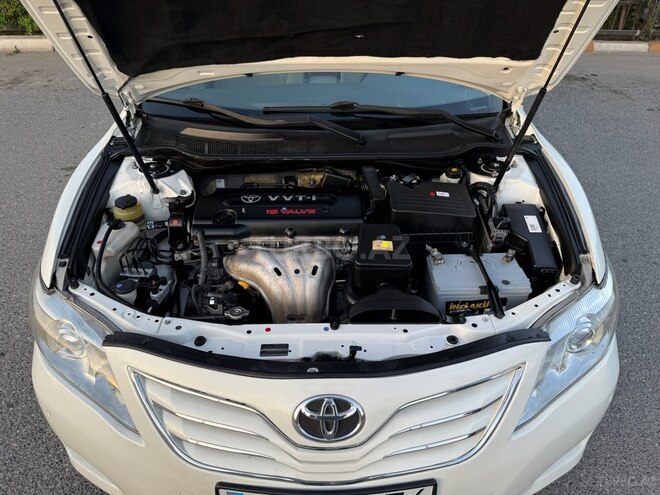Toyota Camry 2010, 186,000 km - 2.4 l - Bakı