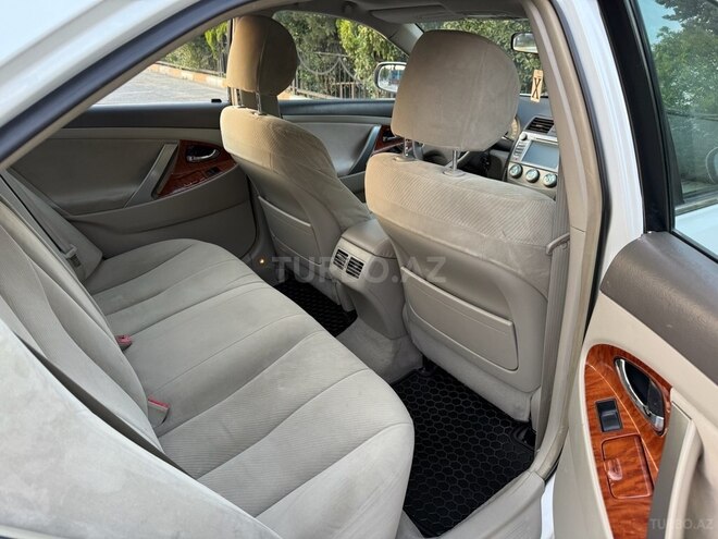 Toyota Camry 2010, 186,000 km - 2.4 l - Bakı