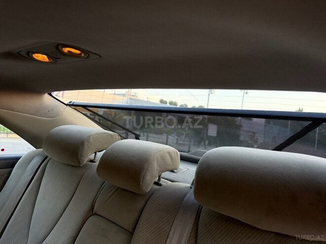 Toyota Camry 2010, 186,000 km - 2.4 l - Bakı