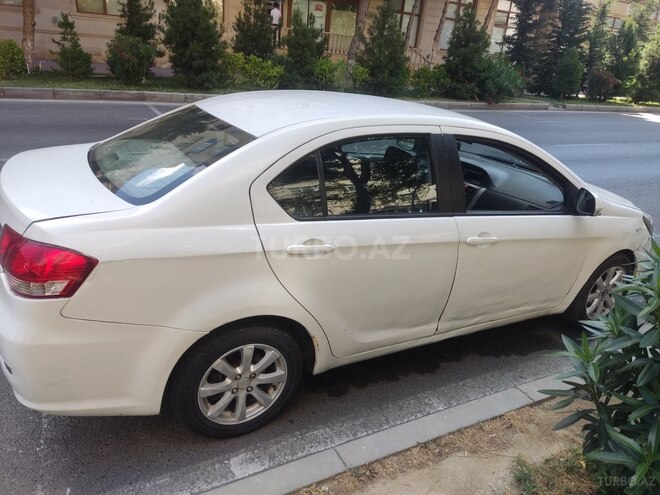 GWM (Great Wall Motor) Voleex C30-6