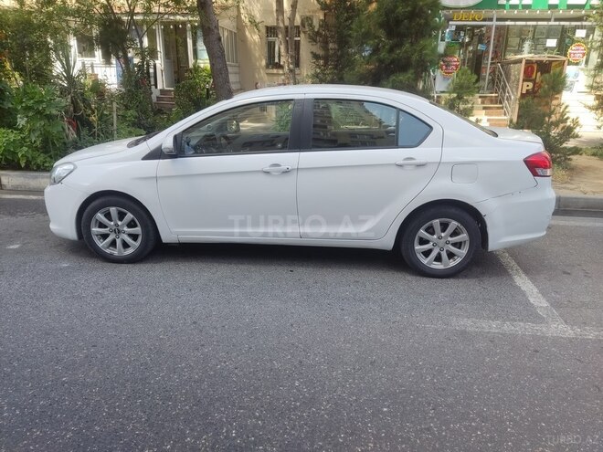 GWM (Great Wall Motor) Voleex C30-4