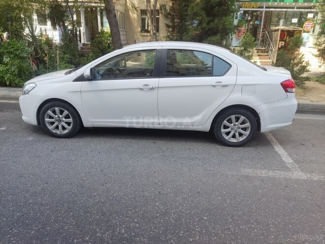GWM (Great Wall Motor) Voleex C30-3