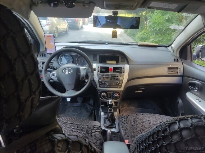 GWM (Great Wall Motor) Voleex C30-2