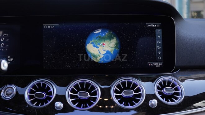Mercedes E 200 2018, 100,000 km - 2.0 l - Bakı