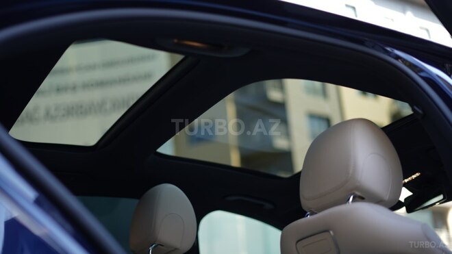 Mercedes E 200 2018, 100,000 km - 2.0 l - Bakı