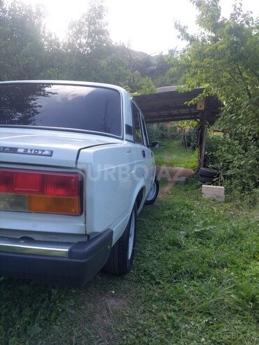 LADA (VAZ) 2107 2009, 50,000 km - 1.6 л - Göygöl