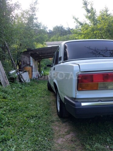 LADA (VAZ) 2107 2009, 50,000 km - 1.6 л - Göygöl