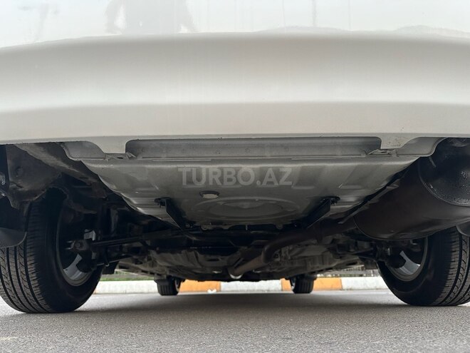 Toyota Camry 2010, 186,000 km - 2.4 l - Bakı