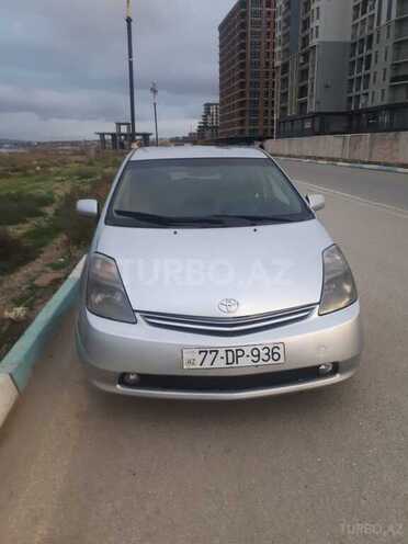Toyota Prius 2006, 291,134 km - 1.5 l - Sumqayıt