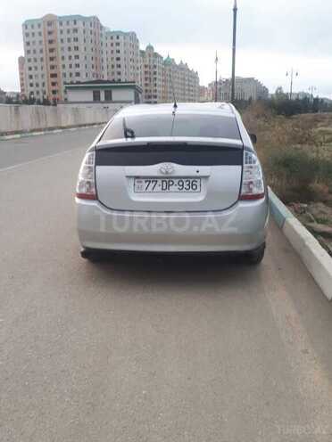 Toyota Prius 2006, 291,134 km - 1.5 l - Sumqayıt