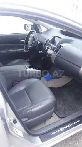 Toyota Prius 2006, 291,134 km - 1.5 l - Sumqayıt