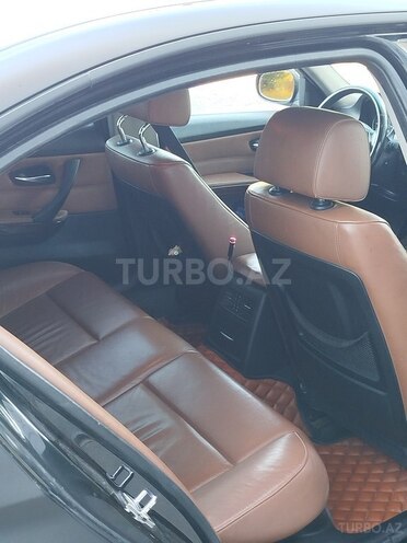 BMW 328 2009, 298,000 km - 3.0 l - Bakı