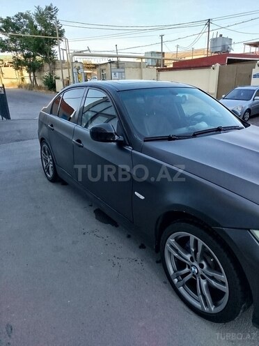 BMW 328 2009, 298,000 km - 3.0 l - Bakı