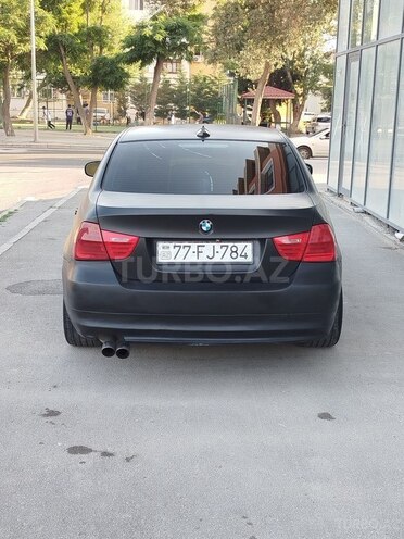 BMW 328 2009, 298,000 km - 3.0 l - Bakı