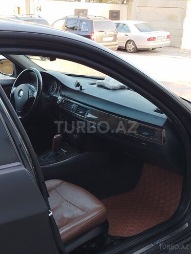 BMW 328 2009, 298,000 km - 3.0 l - Bakı