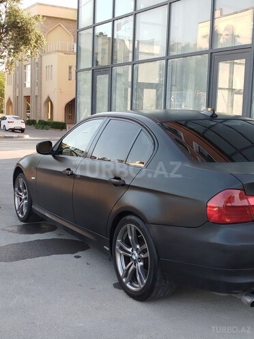 BMW 328 2009, 298,000 km - 3.0 l - Bakı