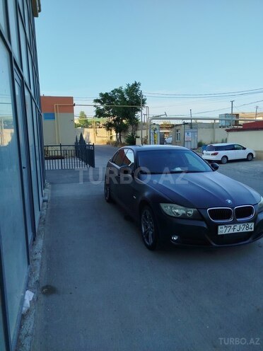 BMW 328 2009, 298,000 km - 3.0 l - Bakı