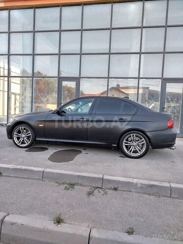 BMW 328 2009, 298,000 km - 3.0 l - Bakı