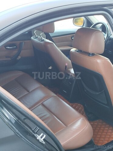 BMW 328 2009, 298,000 km - 3.0 l - Bakı