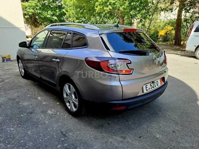 Renault Megane 2009, 290,000 km - 1.5 l - Bakı