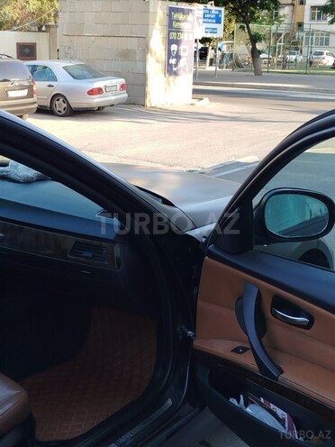 BMW 328 2009, 298,000 km - 3.0 l - Bakı