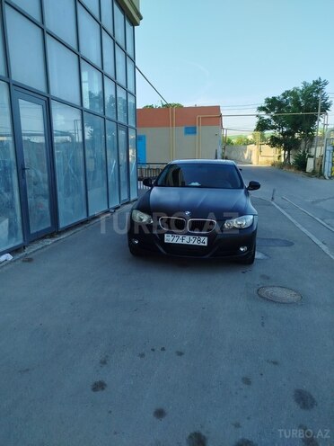 BMW 328 2009, 298,000 km - 3.0 l - Bakı
