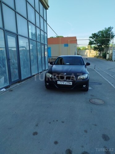 BMW 328 2009, 298,000 km - 3.0 l - Bakı