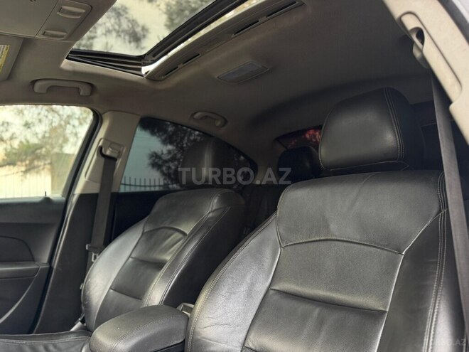 Chevrolet Cruze 2013, 258,200 km - 1.4 l - Gəncə