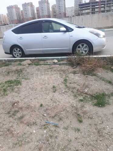 Toyota Prius 2006, 291,134 km - 1.5 l - Sumqayıt