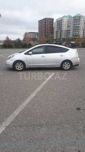 Toyota Prius 2006, 291,134 km - 1.5 l - Sumqayıt