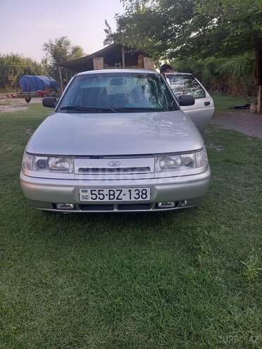 LADA (VAZ) 2110 2005, 319,000 km - 1.6 l - Göyçay
