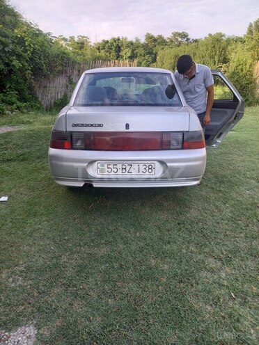 LADA (VAZ) 2110 2005, 319,000 km - 1.6 l - Göyçay