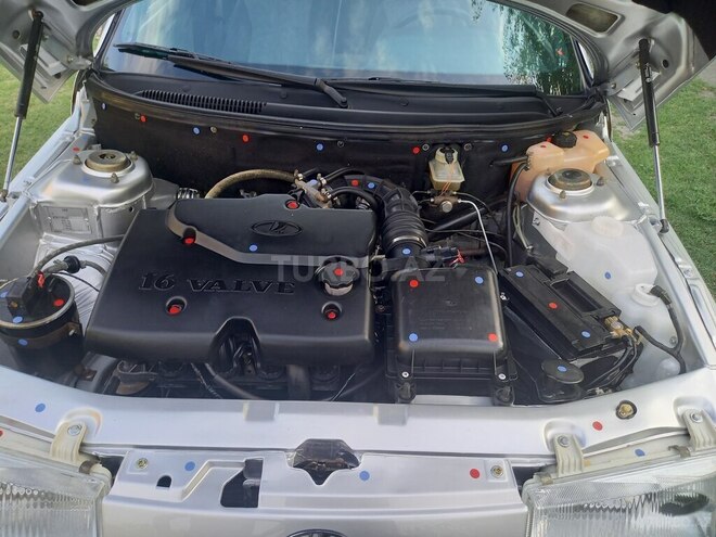 LADA (VAZ) 2110 2005, 319,000 km - 1.6 l - Göyçay