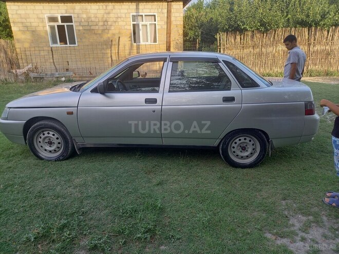 LADA (VAZ) 2110 2005, 319,000 km - 1.6 l - Göyçay
