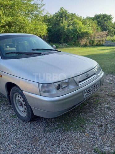 LADA (VAZ) 2110 2005, 319,000 km - 1.6 l - Göyçay