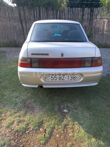 LADA (VAZ) 2110 2005, 319,000 km - 1.6 l - Göyçay
