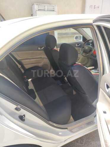 Hyundai Sonata 2005, 229,000 km - 3.3 l - Bakı