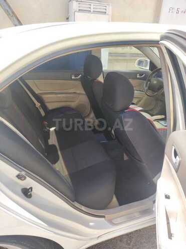 Hyundai Sonata 2005, 229,000 km - 3.3 l - Bakı