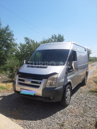 Ford Transit 2007, 214,500 km - 2.4 л - Şirvan