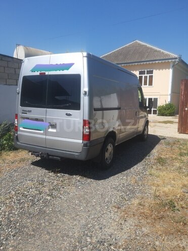 Ford Transit 2007, 214,500 km - 2.4 л - Şirvan