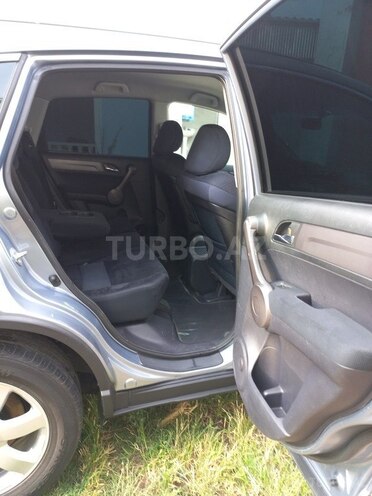 Honda CR-V 2008, 291,628 km - 2.4 l - Ağcabədi