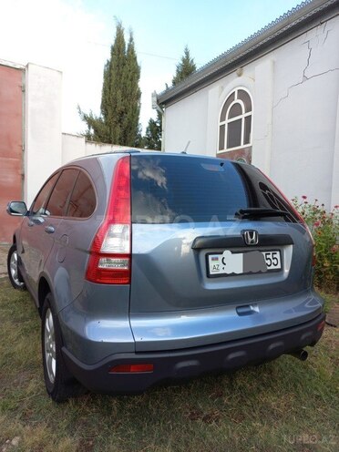 Honda CR-V 2008, 291,628 km - 2.4 l - Ağcabədi