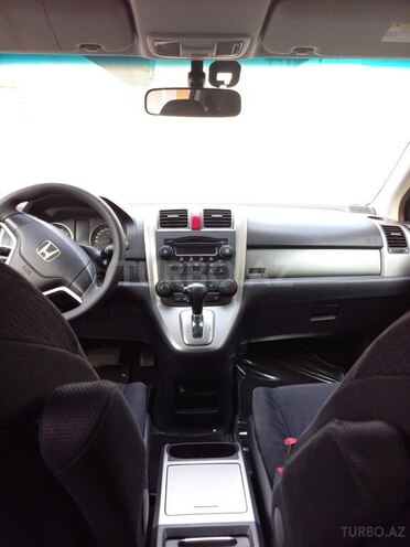 Honda CR-V 2008, 291,628 km - 2.4 l - Ağcabədi