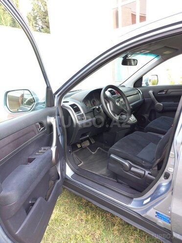 Honda CR-V 2008, 291,628 km - 2.4 l - Ağcabədi