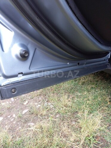Honda CR-V 2008, 291,628 km - 2.4 l - Ağcabədi