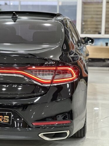 Hyundai Grandeur-9