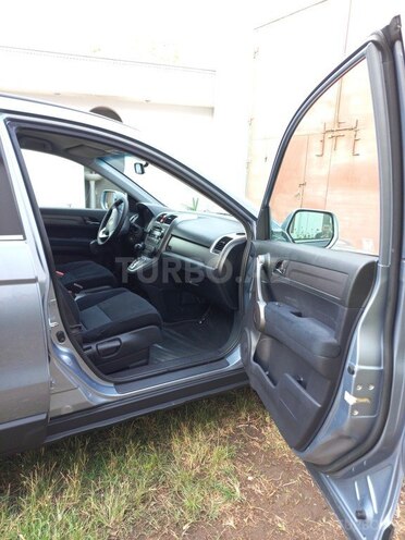 Honda CR-V 2008, 291,628 km - 2.4 l - Ağcabədi
