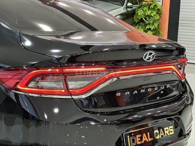 Hyundai Grandeur-12